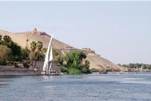 25 EGIPAT-KRSTARENJE NILOM I KAIRO